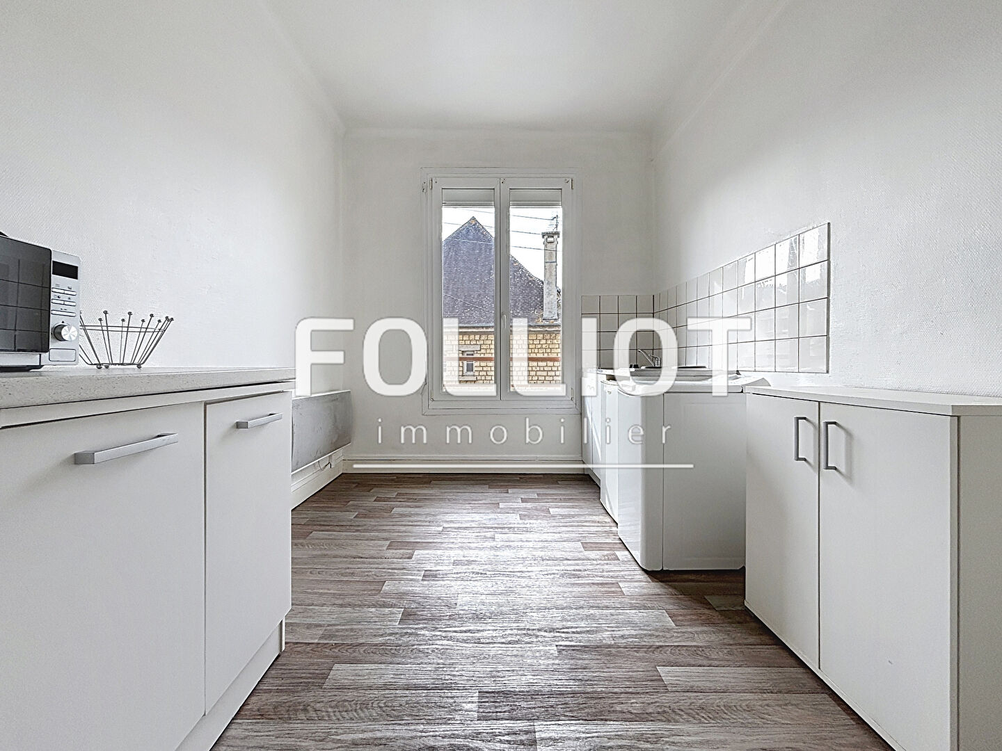 Photo A vendre Immeuble 3 Appartements à Thury Harcourt 6 pièce(s) image 5/6