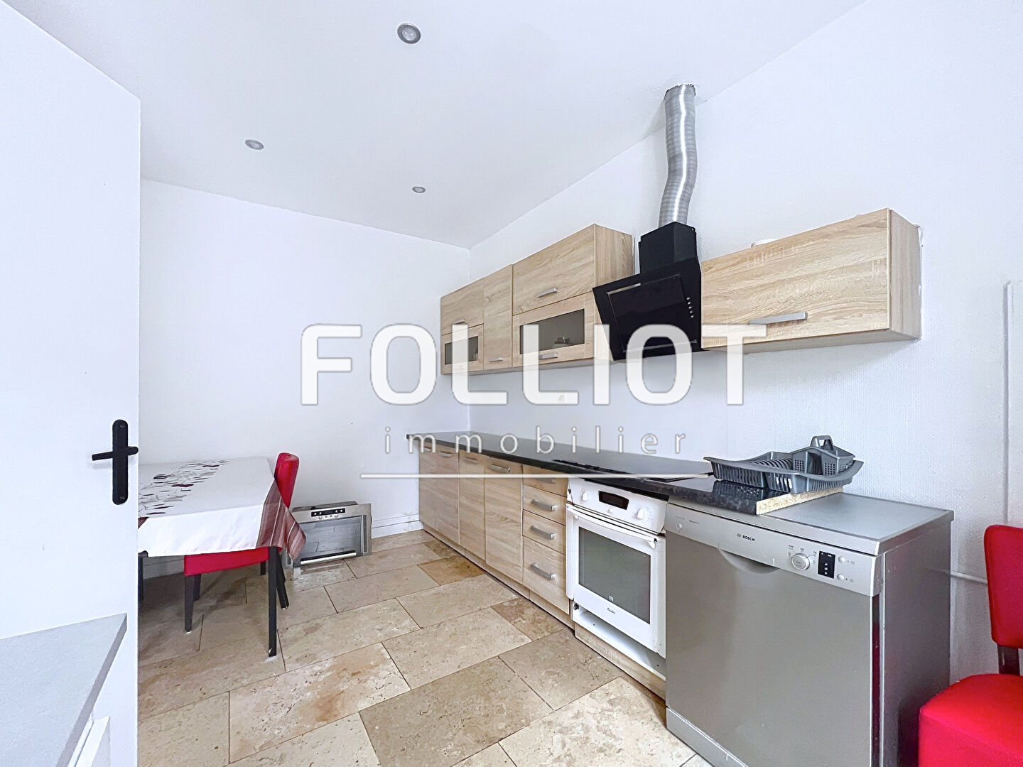 Photo Maison Caen 5 pièce(s) 86.85 m2 image 4/6