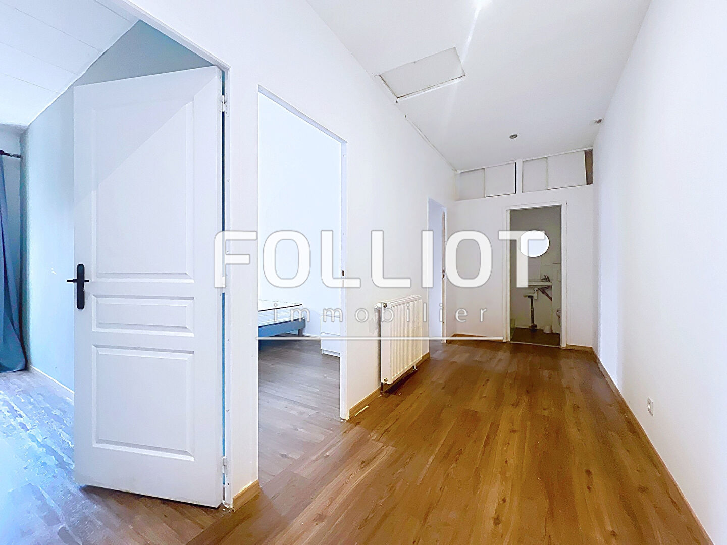 Photo Maison Caen 5 pièce(s) 86.85 m2 image 5/6