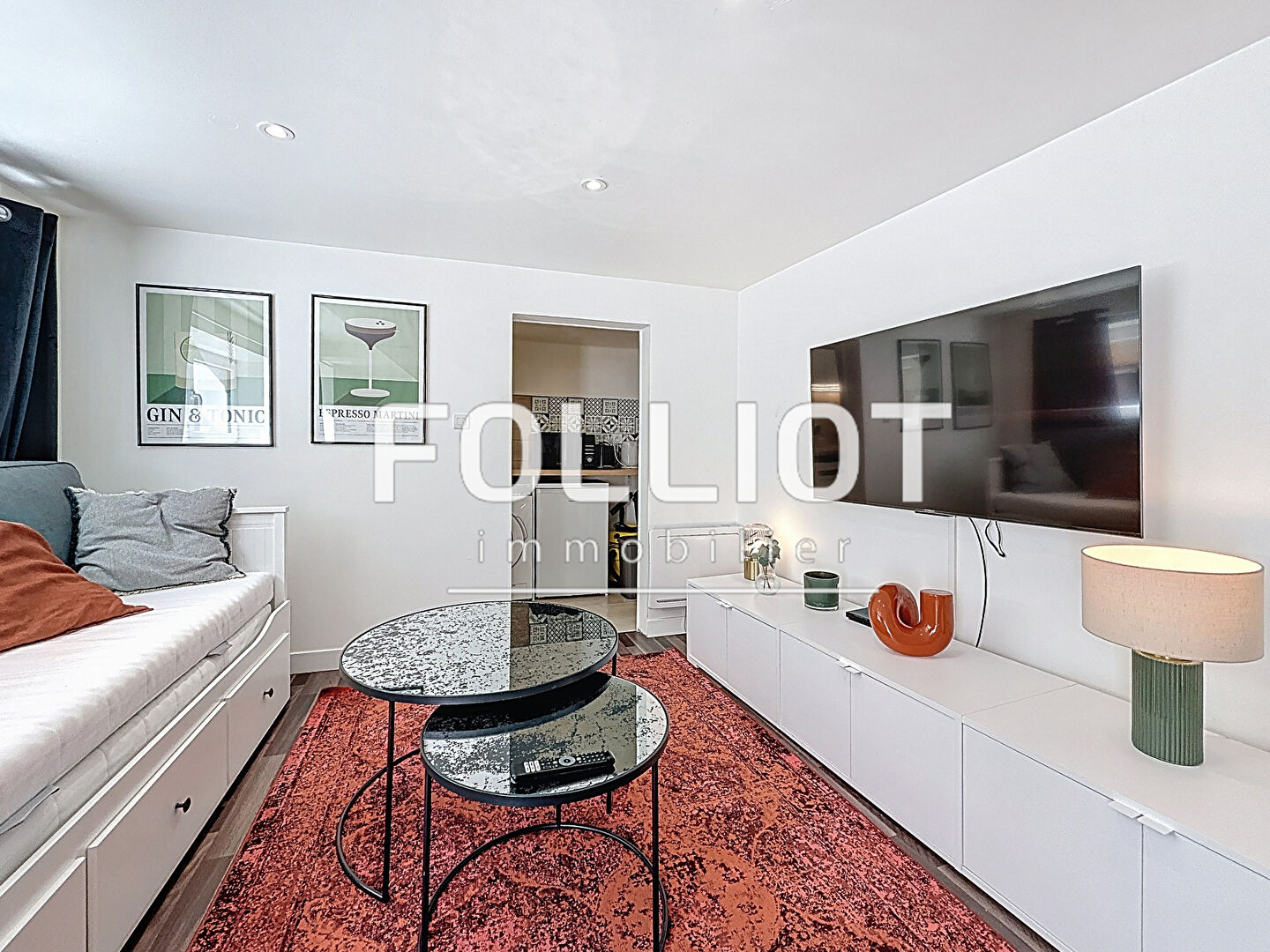 Agence immobilière de CABINET FOLLIOT - AGNEAUX