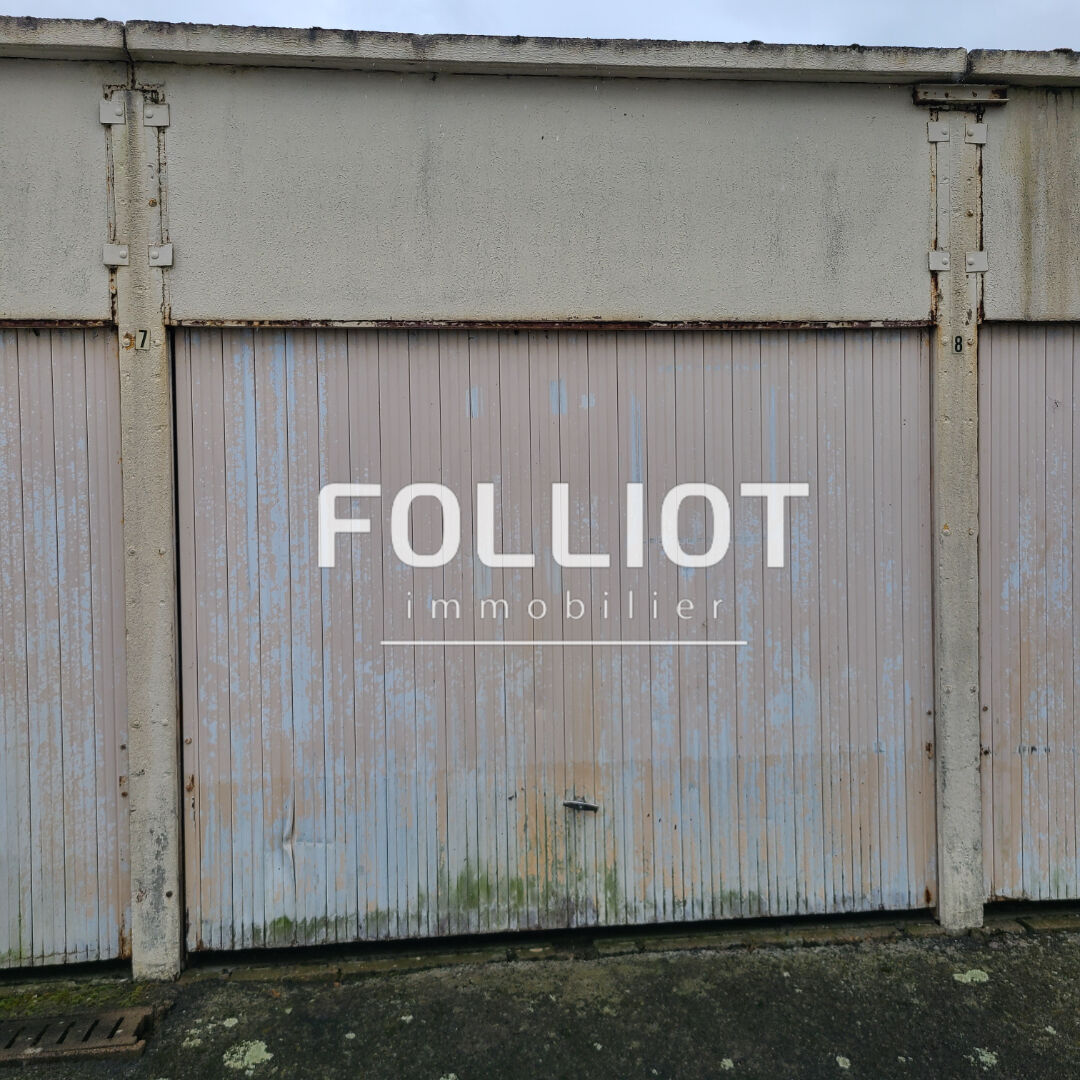 Agence immobilière de CABINET FOLLIOT - Cabinet FOLLIOT - VIRE