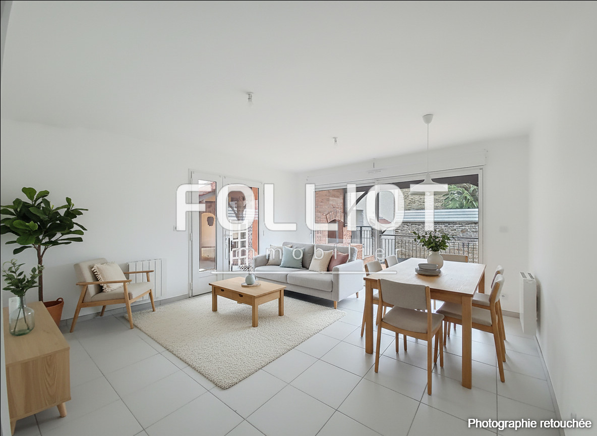 Agence immobilière de Cabinet FOLLIOT - FOUGERES