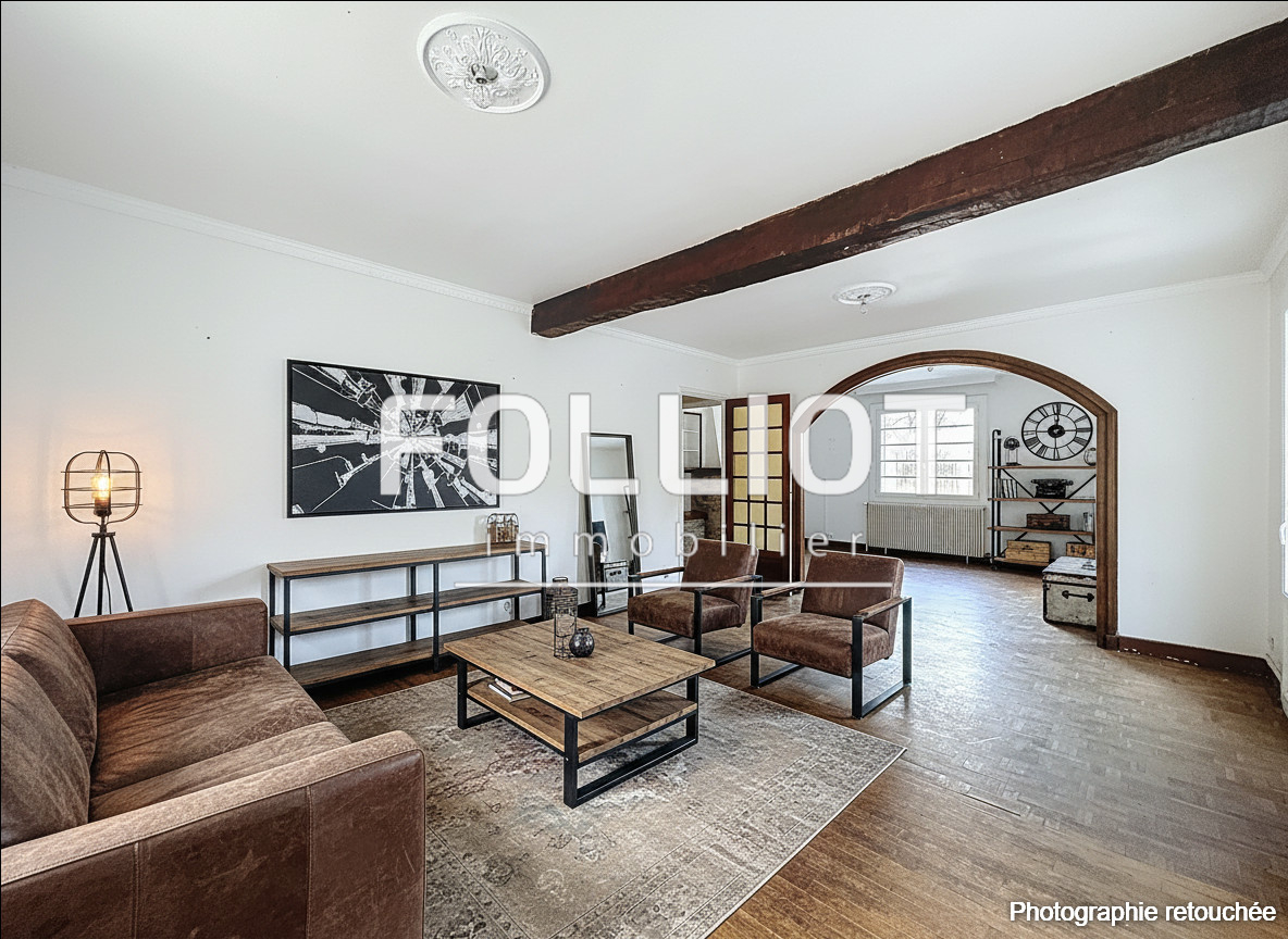 Agence immobilière de 
 CABINET FOLLIOT - Cabinet Folliot - Agence d'Avranches 
