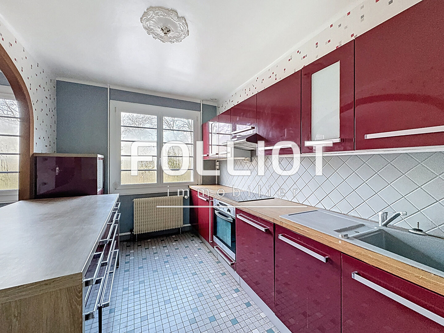 Agence immobilière de 
 CABINET FOLLIOT - Cabinet Folliot - Agence d'Avranches 
