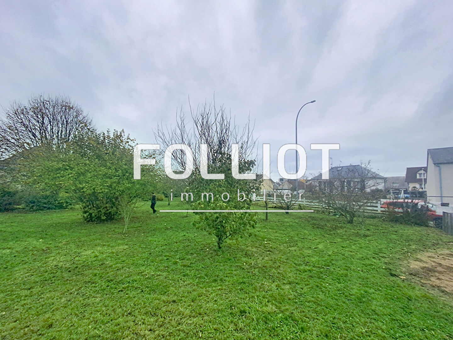 Agence immobilière de CABINET FOLLIOT - Granville