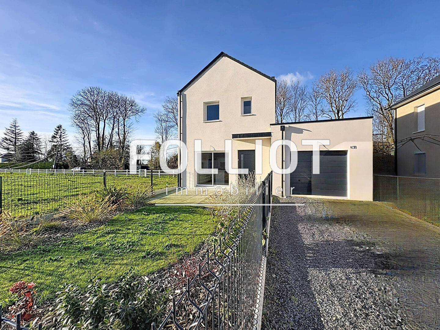 Photo Maison à louer - BAYEUX image 1/6