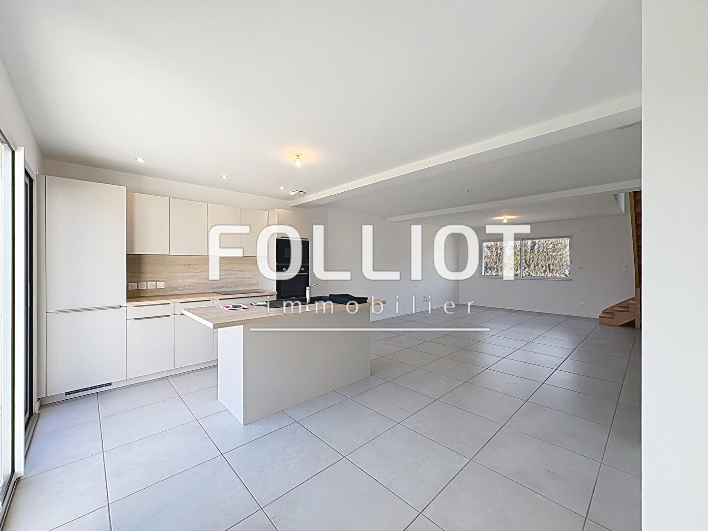 Photo Maison à louer - BAYEUX image 2/6