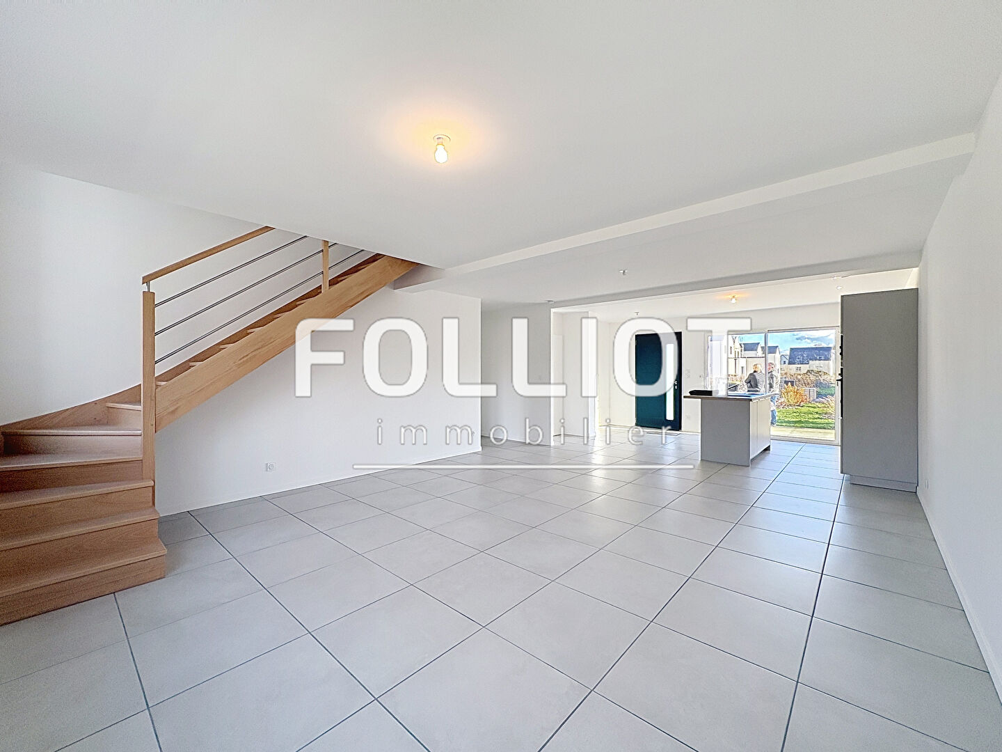 Photo Maison à louer - BAYEUX image 3/6