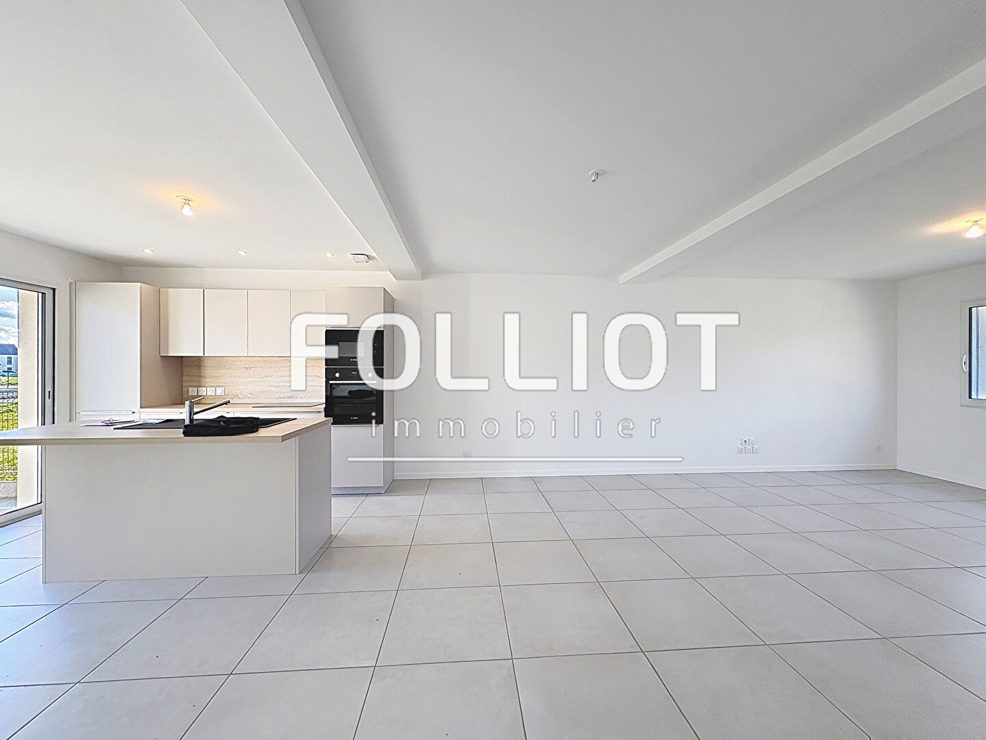 Photo Maison à louer - BAYEUX image 4/6