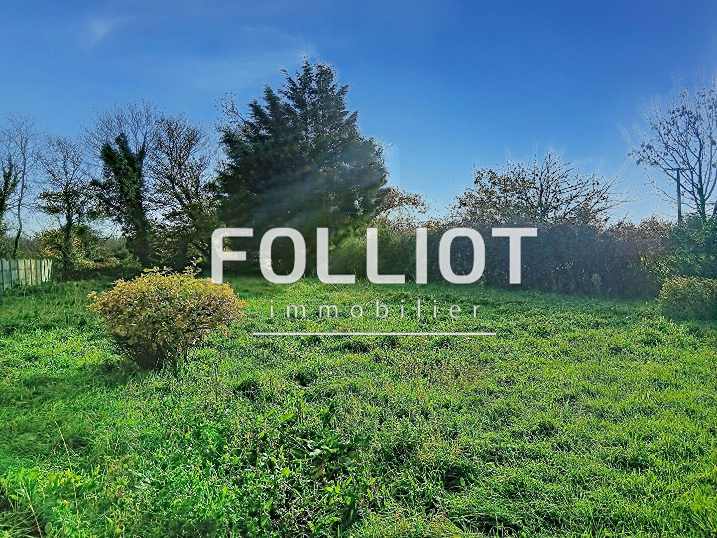 Agence immobilière de Cabinet Folliot - La Haye du Puits