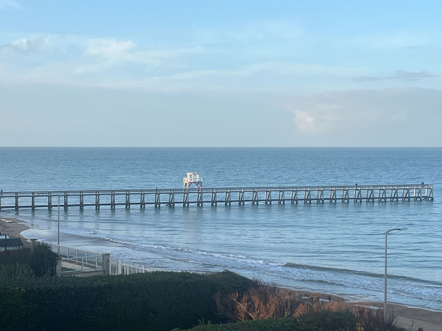 Agence immobilière de CABINET FOLLIOT - Agence Luc Immobilier