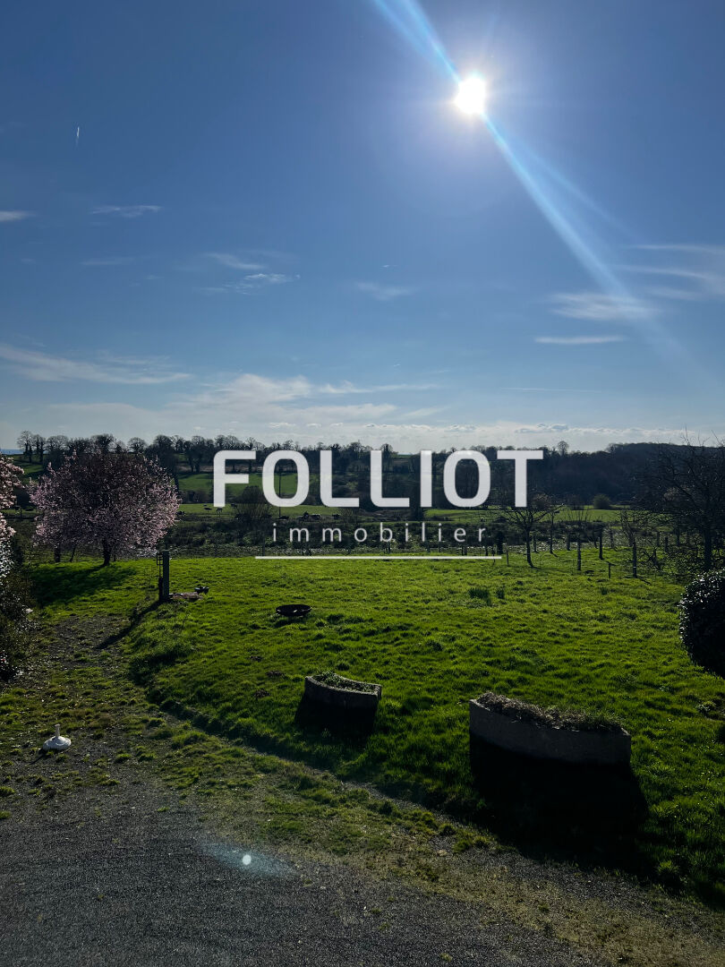 Agence immobilière de 
 CABINET FOLLIOT - Cabinet Folliot - Agence d'Avranches 
