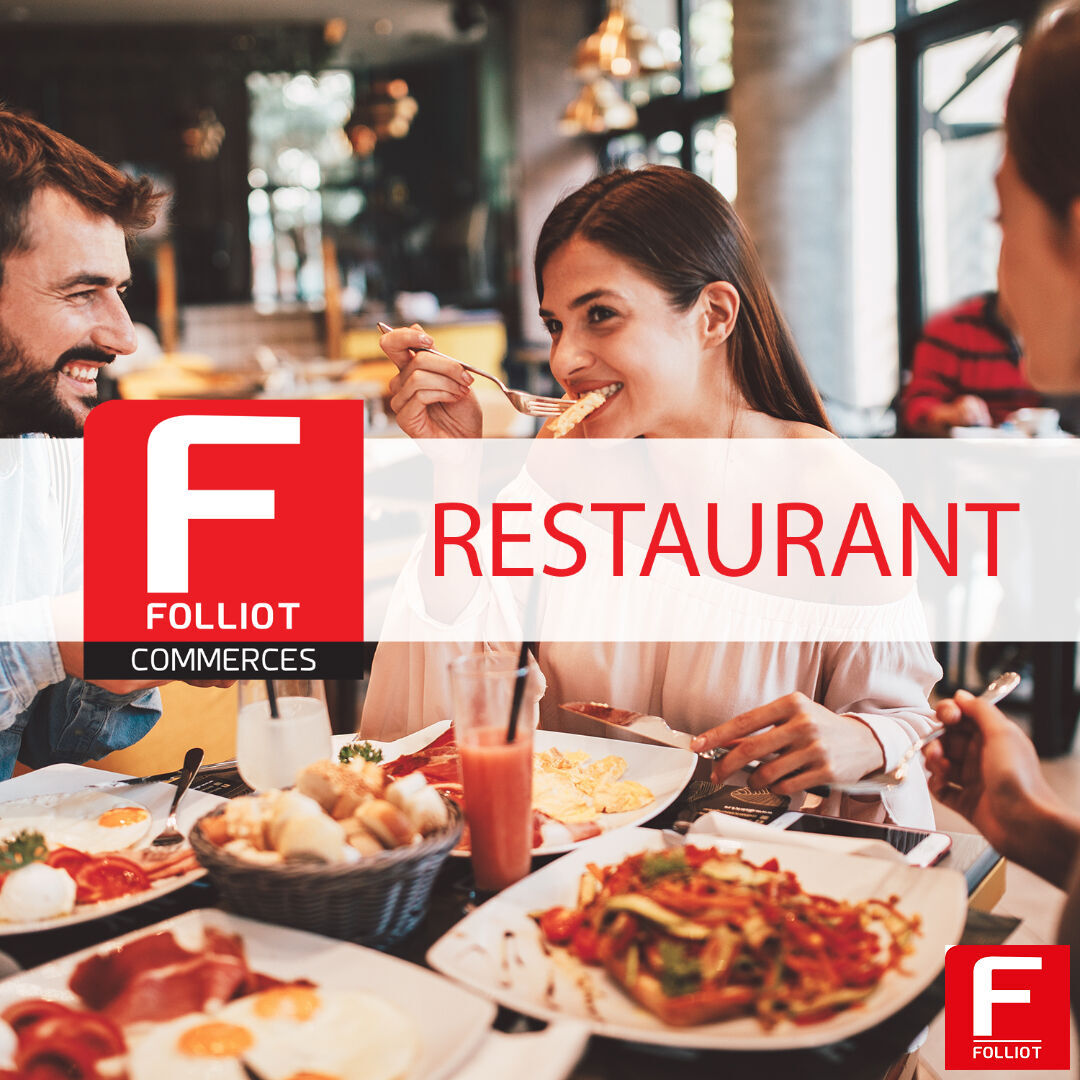 A VENDRE: RESTAURANT - CALVADOS