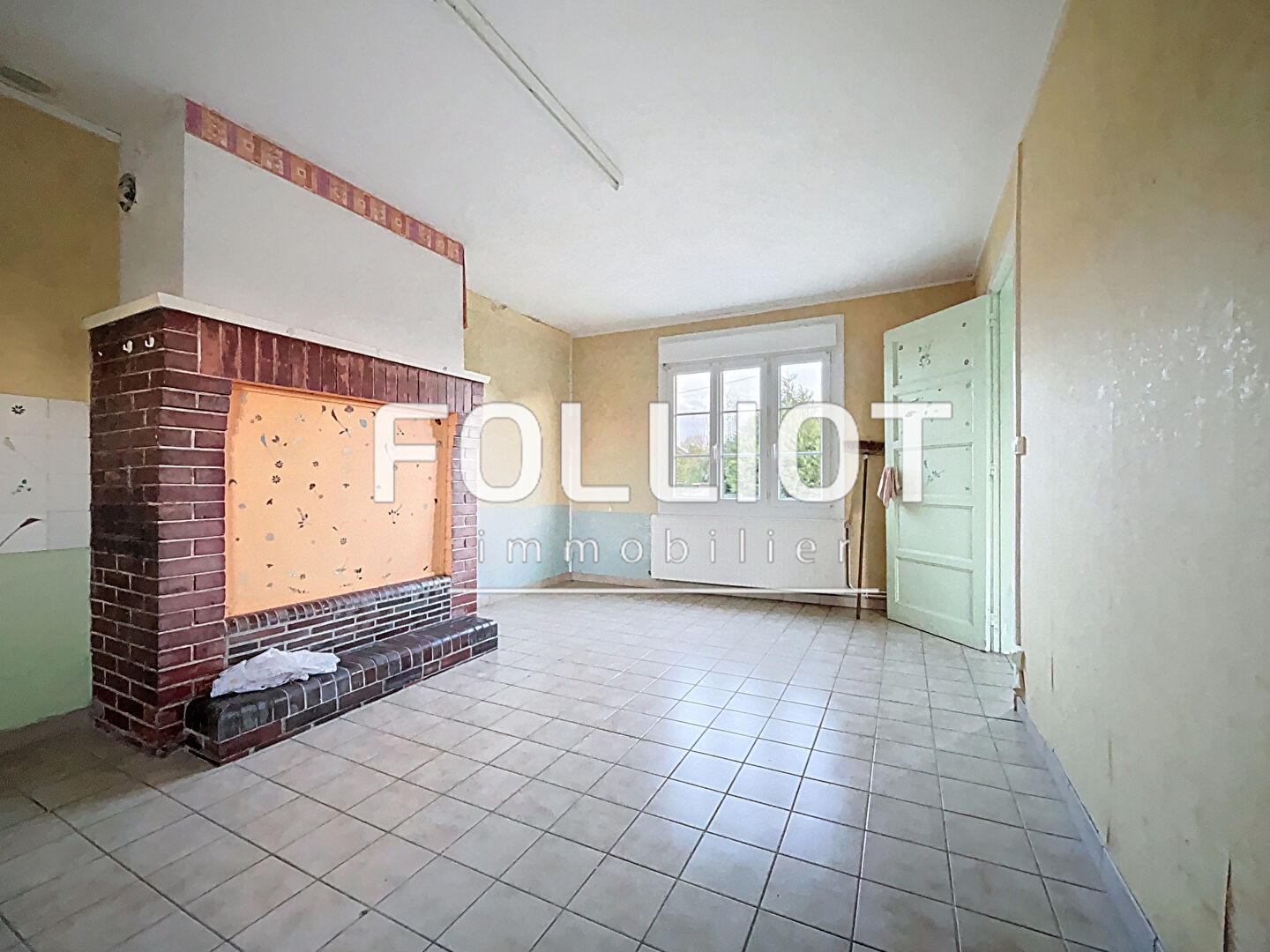 Photo A vendre - Maison - Moyon Villages image 2/6