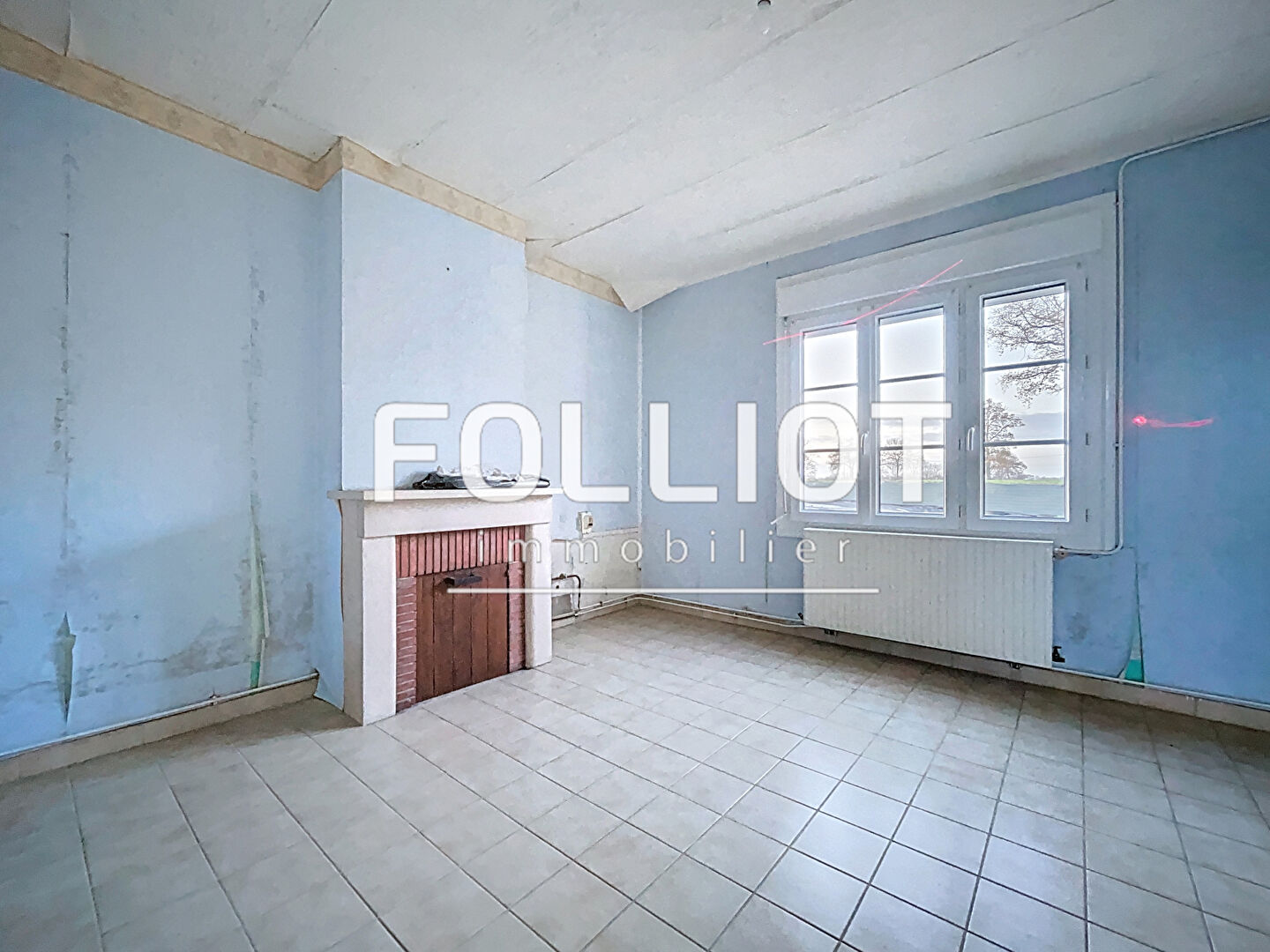 Photo A vendre - Maison - Moyon Villages image 3/6