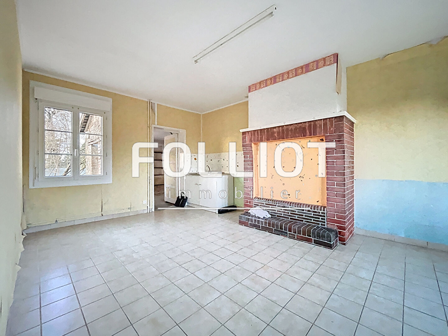 Photo A vendre - Maison - Moyon Villages image 4/6