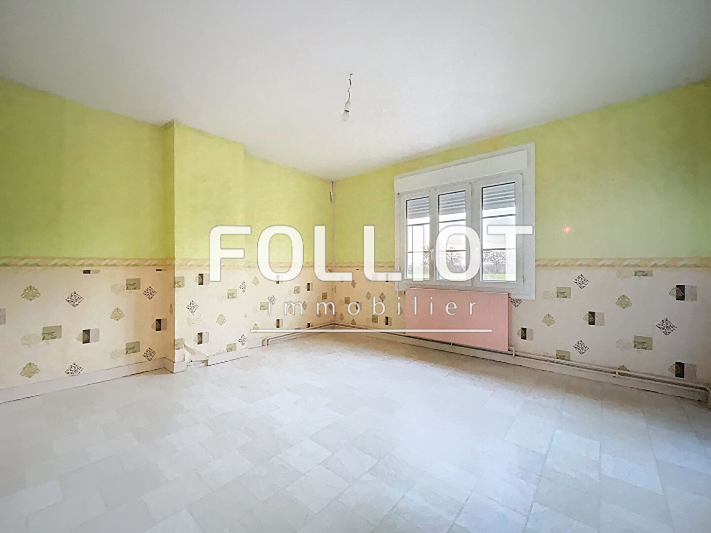 Photo A vendre - Maison - Moyon Villages image 5/6