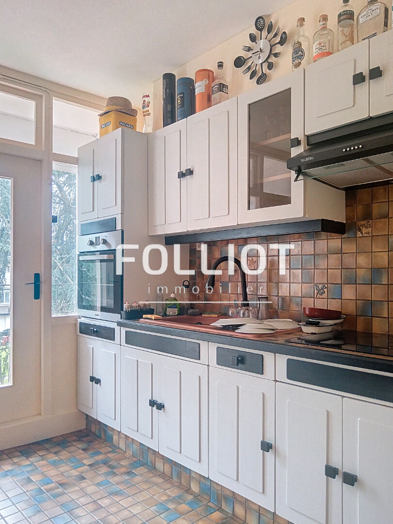 Agence immobilière de CABINET FOLLIOT - SAINT LÔ