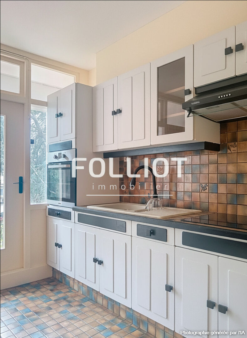 Agence immobilière de CABINET FOLLIOT - SAINT LÔ