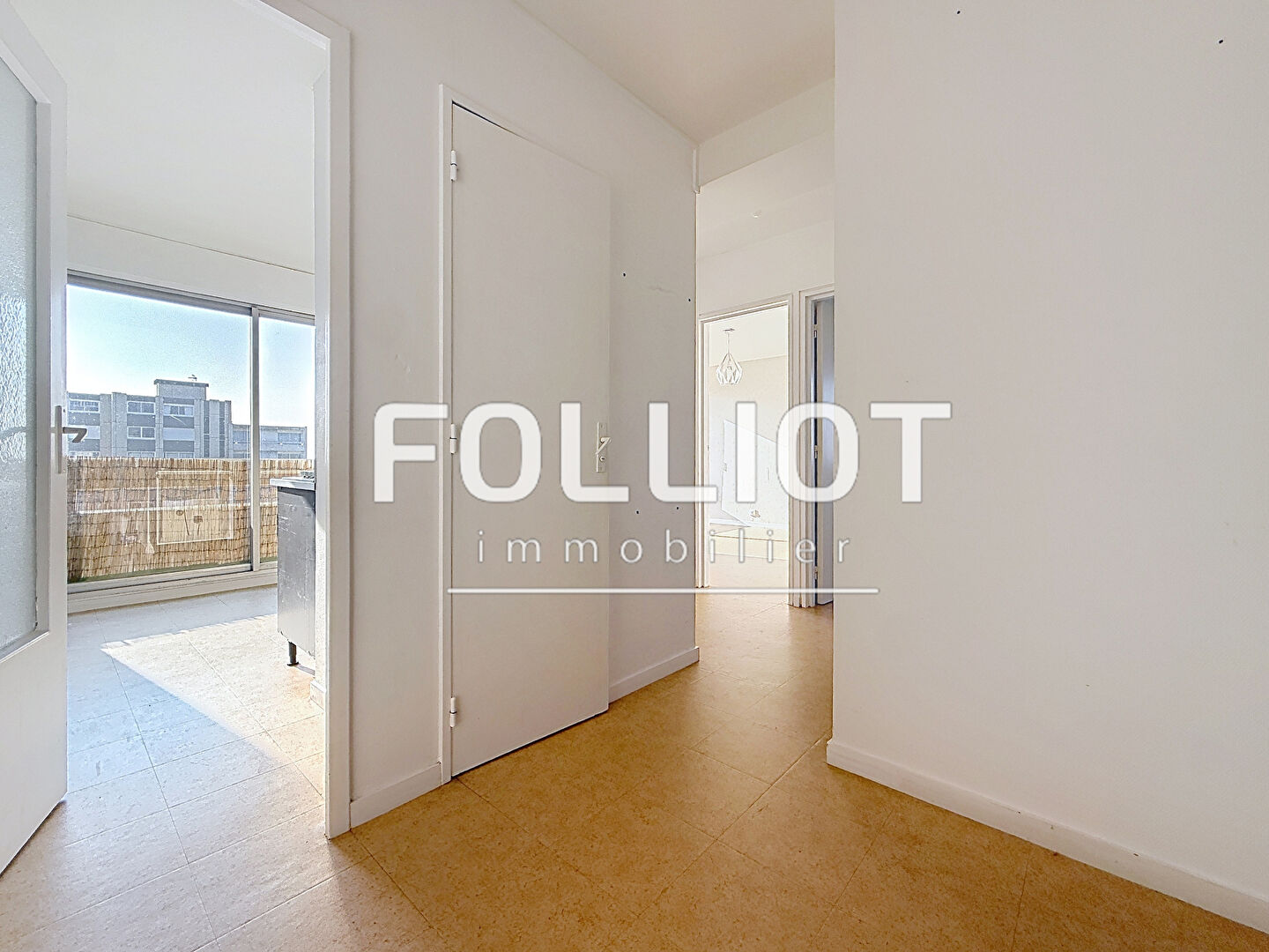 Agence immobilière de CABINET FOLLIOT - AGNEAUX