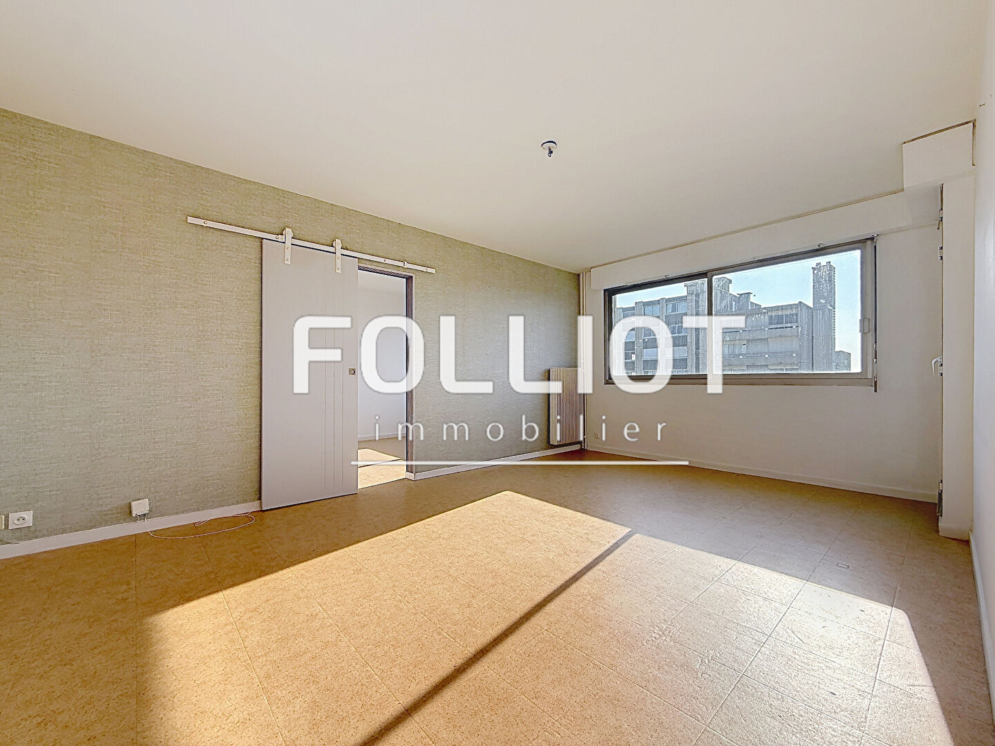 Agence immobilière de CABINET FOLLIOT - AGNEAUX