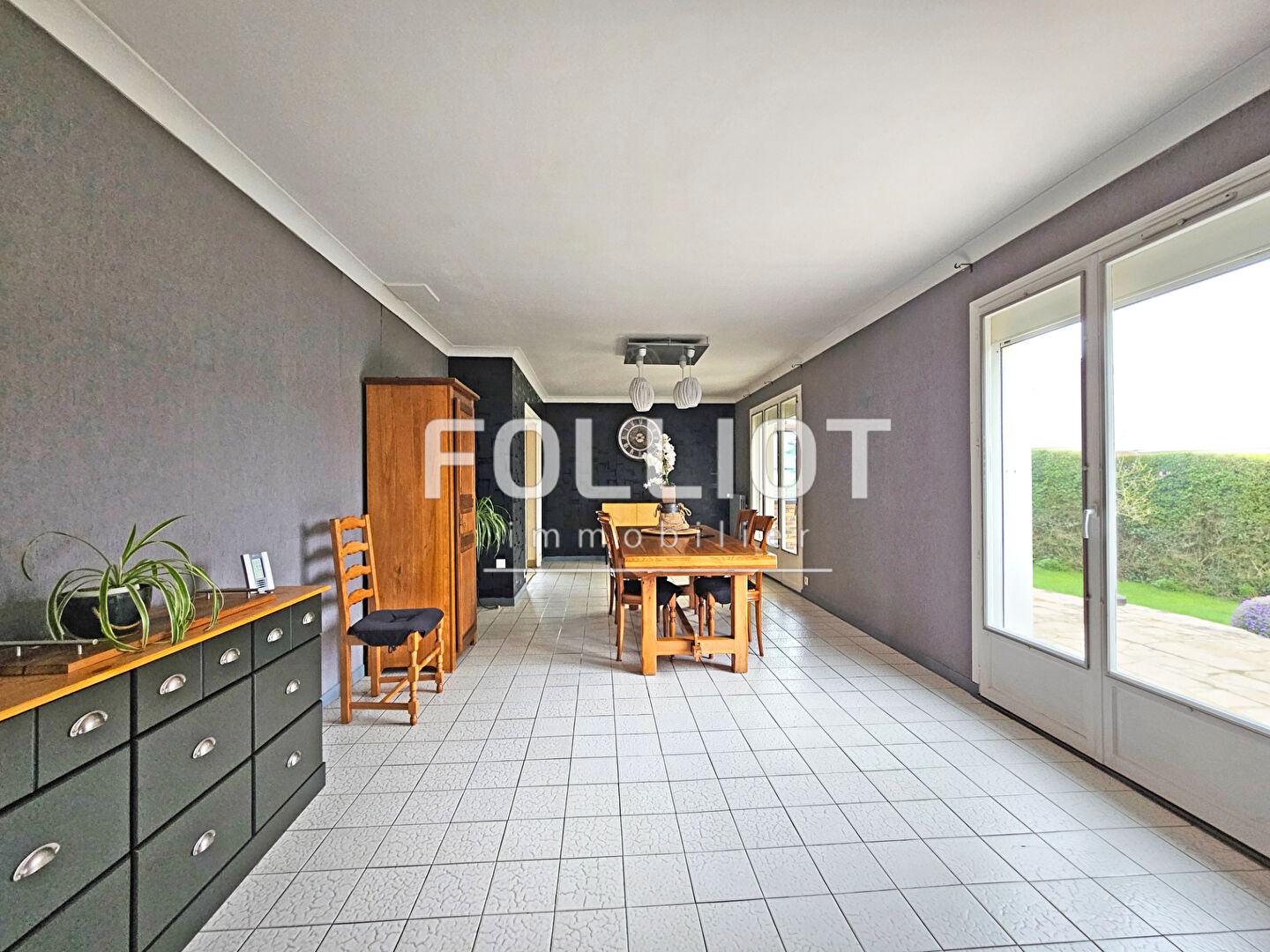 Agence immobilière de CABINET FOLLIOT - Cabinet FOLLIOT