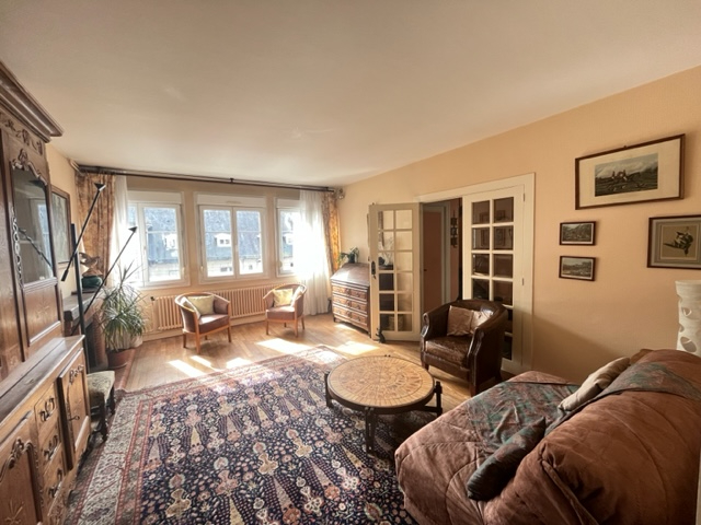 Agence immobilière de CABINET FOLLIOT - Cabinet FOLLIOT - VIRE