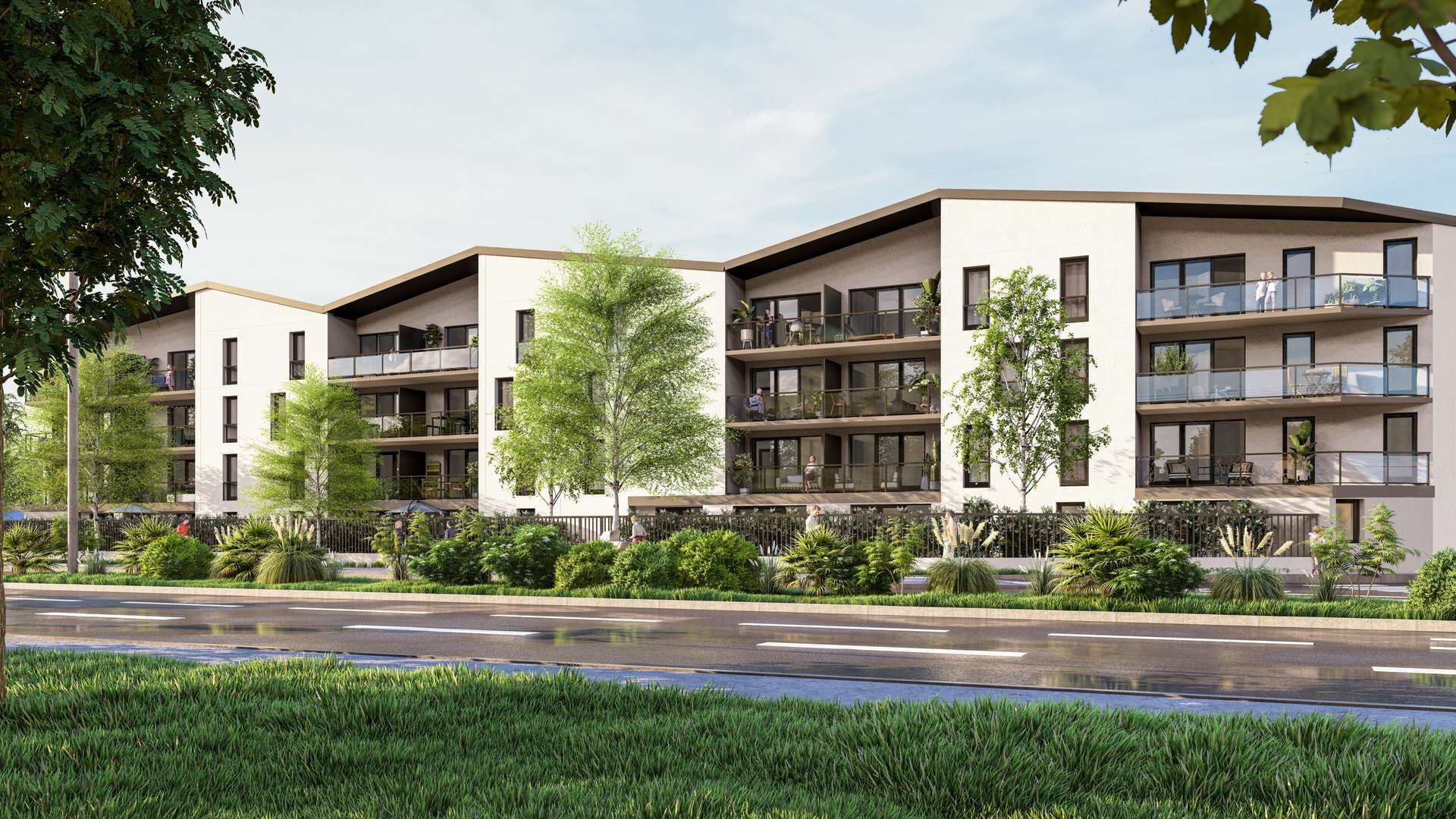 Agence immobilière de 
 CABINET FOLLIOT - Cabinet FOLLIOT - CAEN SAINT SAUVEUR 
