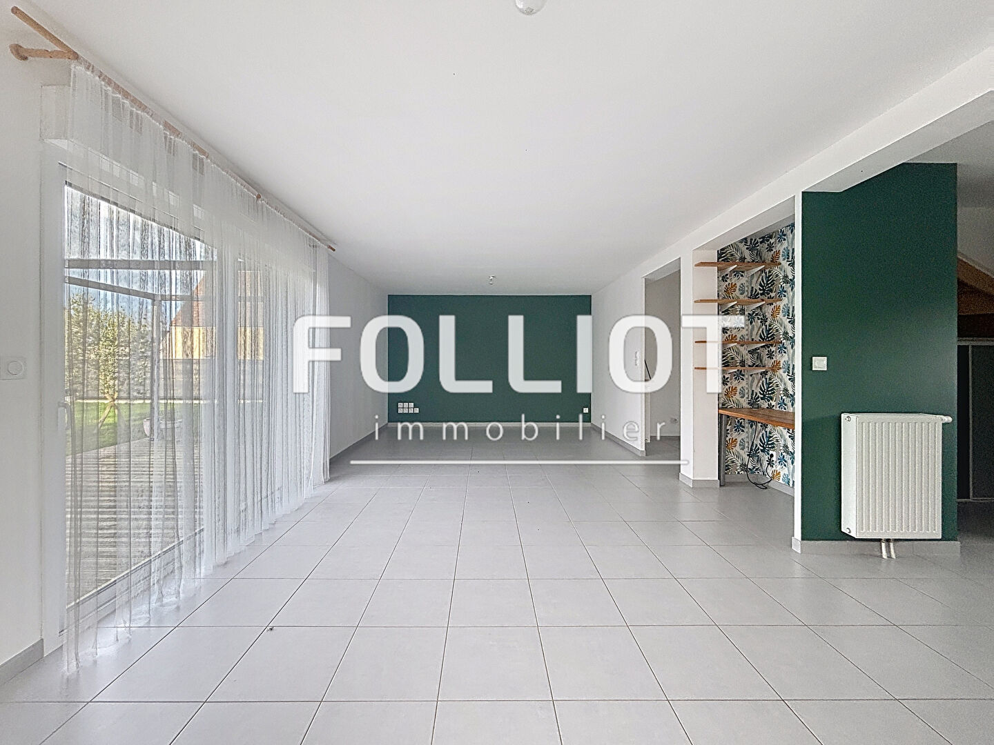 Photo A LOUER - Maison individuelle à BOULON image 3/6