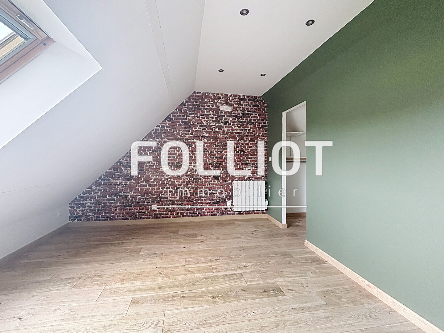 Photo A LOUER - Maison individuelle à BOULON image 4/6