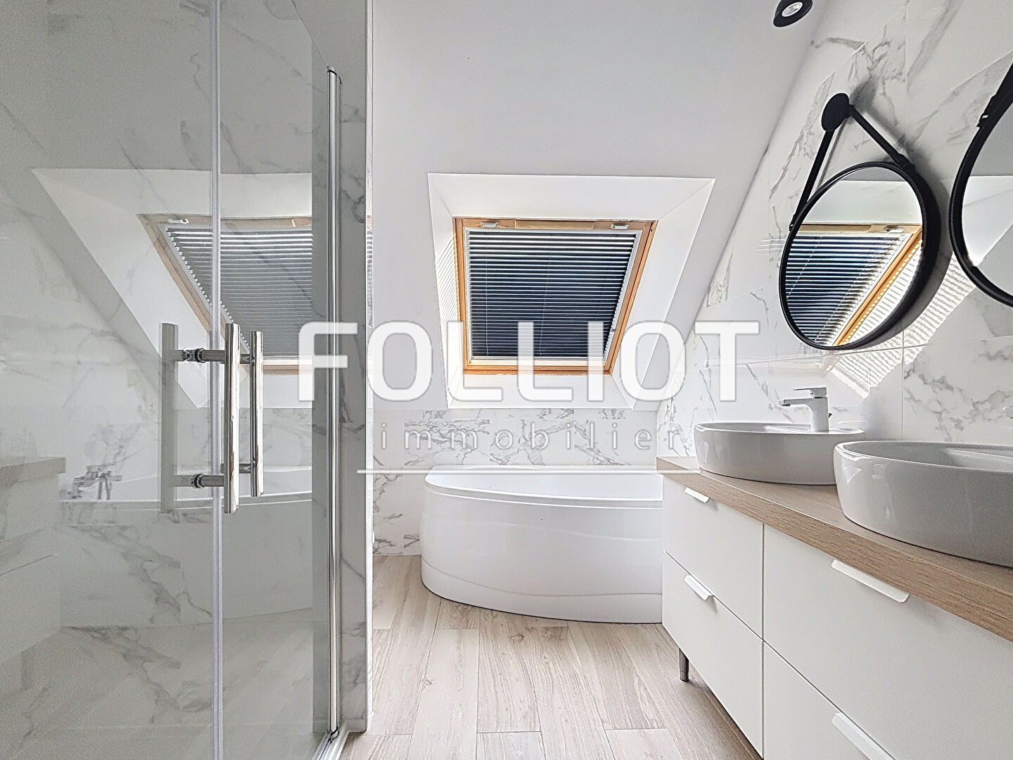 Photo A LOUER - Maison individuelle à BOULON image 5/6