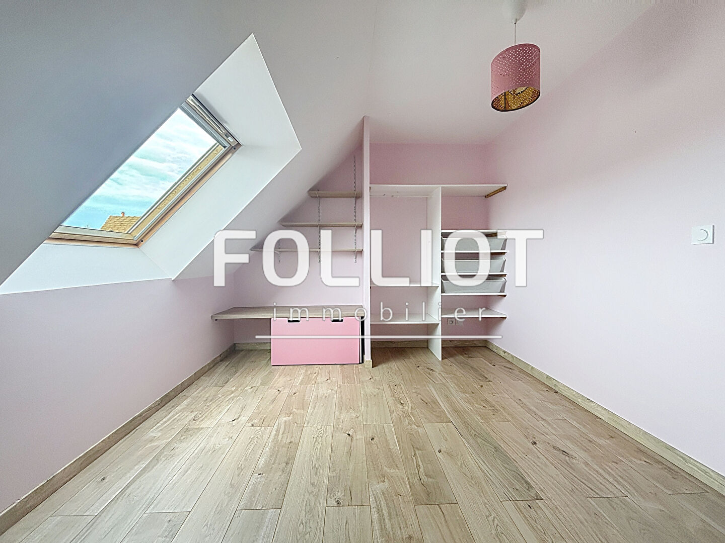 Photo A LOUER - Maison individuelle à BOULON image 6/6