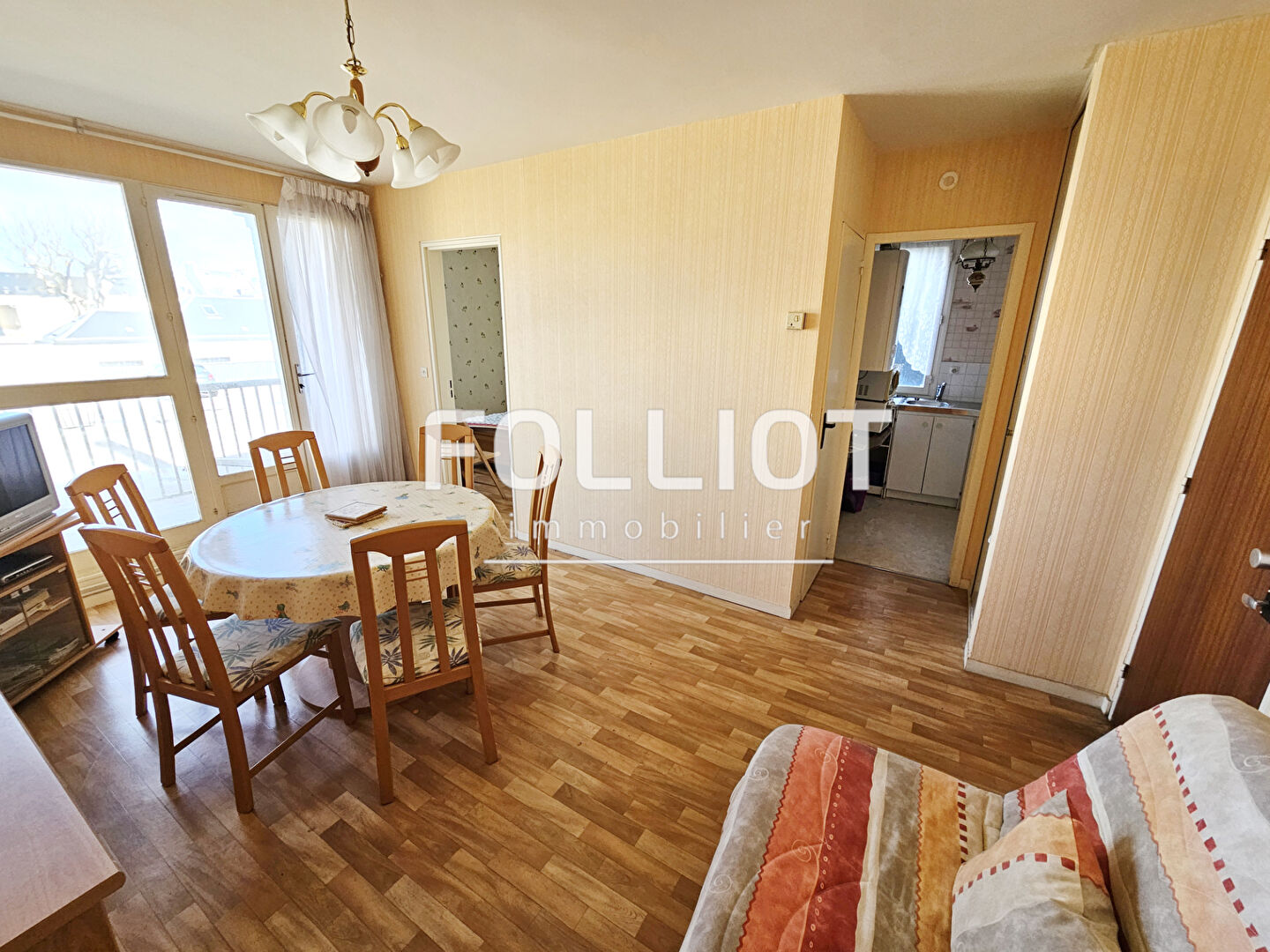 Agence immobilière de CABINET FOLLIOT - Cabinet FOLLIOT