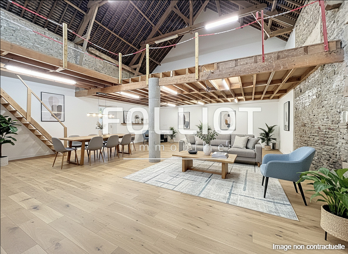 Agence immobilière de 
 CABINET FOLLIOT - Cabinet Folliot - Agence d'Avranches 
