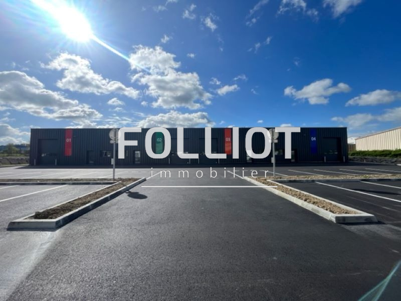 Agence immobilière de CABINET FOLLIOT - Cabinet FOLLIOT - VIRE