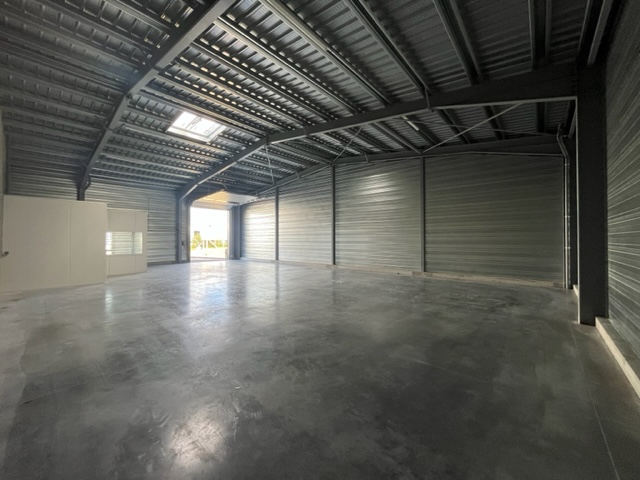 Photo Local d'activité Vire 1 000 m2 image 6/6