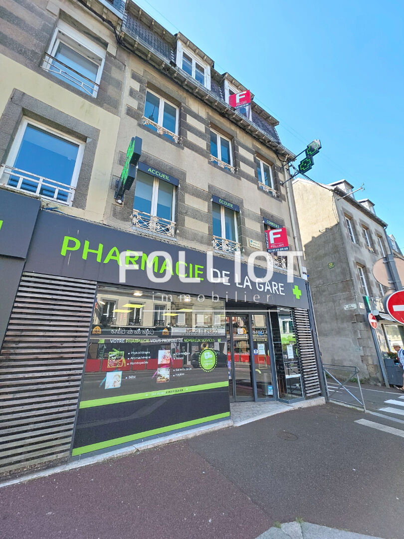 Agence immobilière de CABINET FOLLIOT - BREHAL