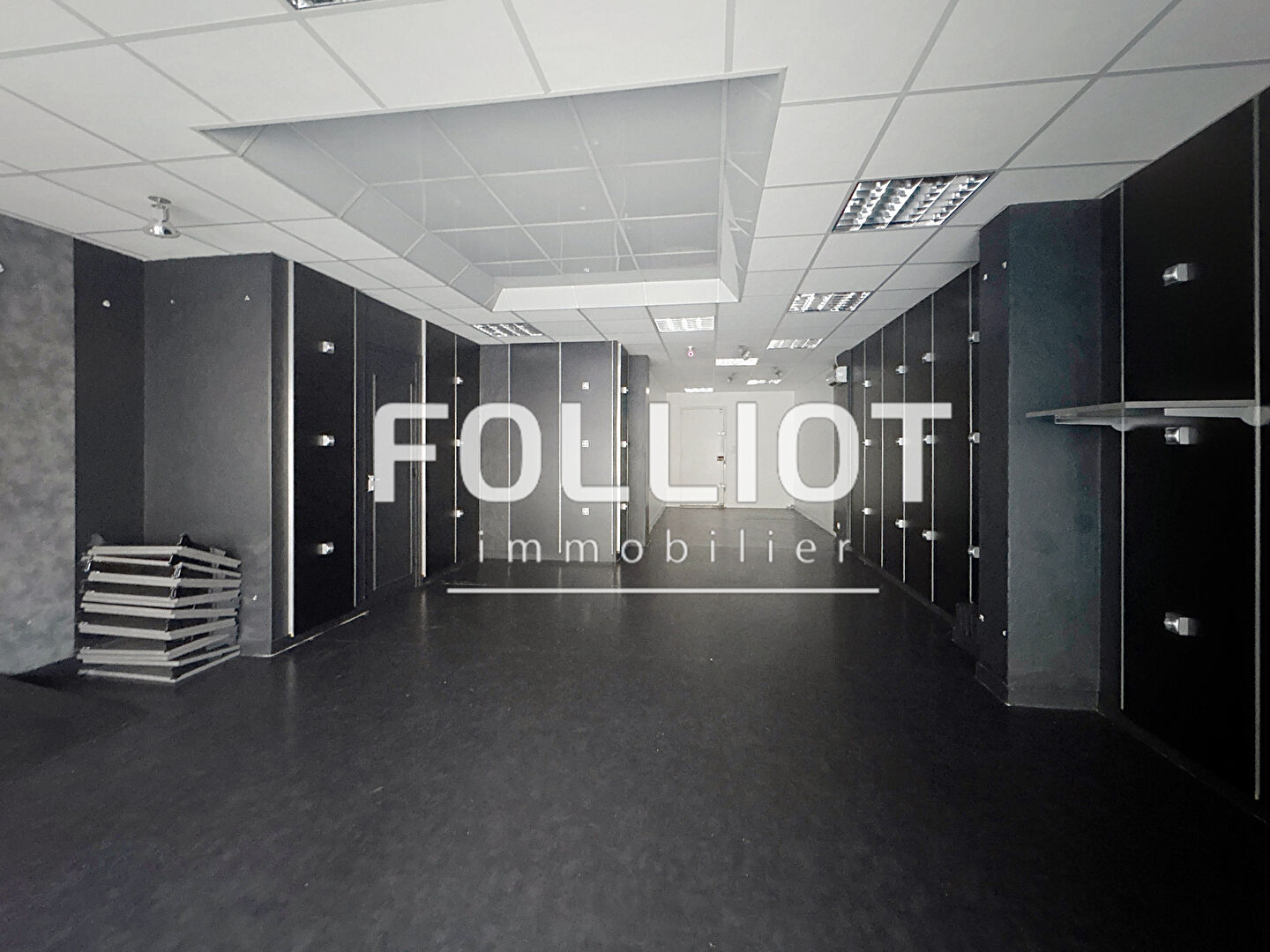 Agence immobilière de CABINET FOLLIOT - TORIGNI SUR VIRE