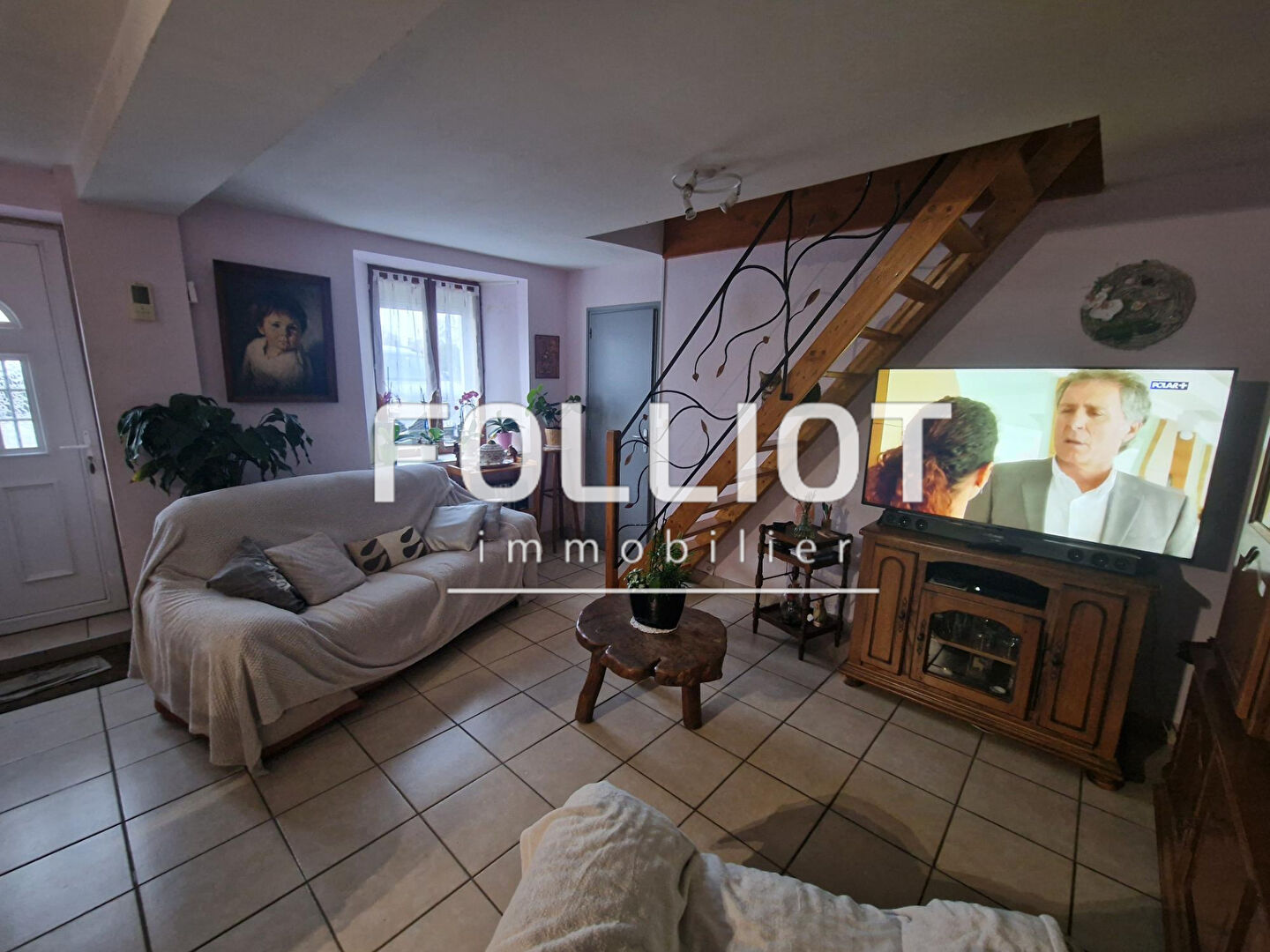 Photo Maison Millieres image 2/6