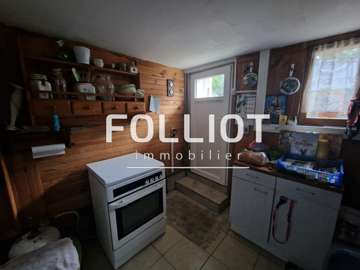 Photo Maison Millieres image 5/6