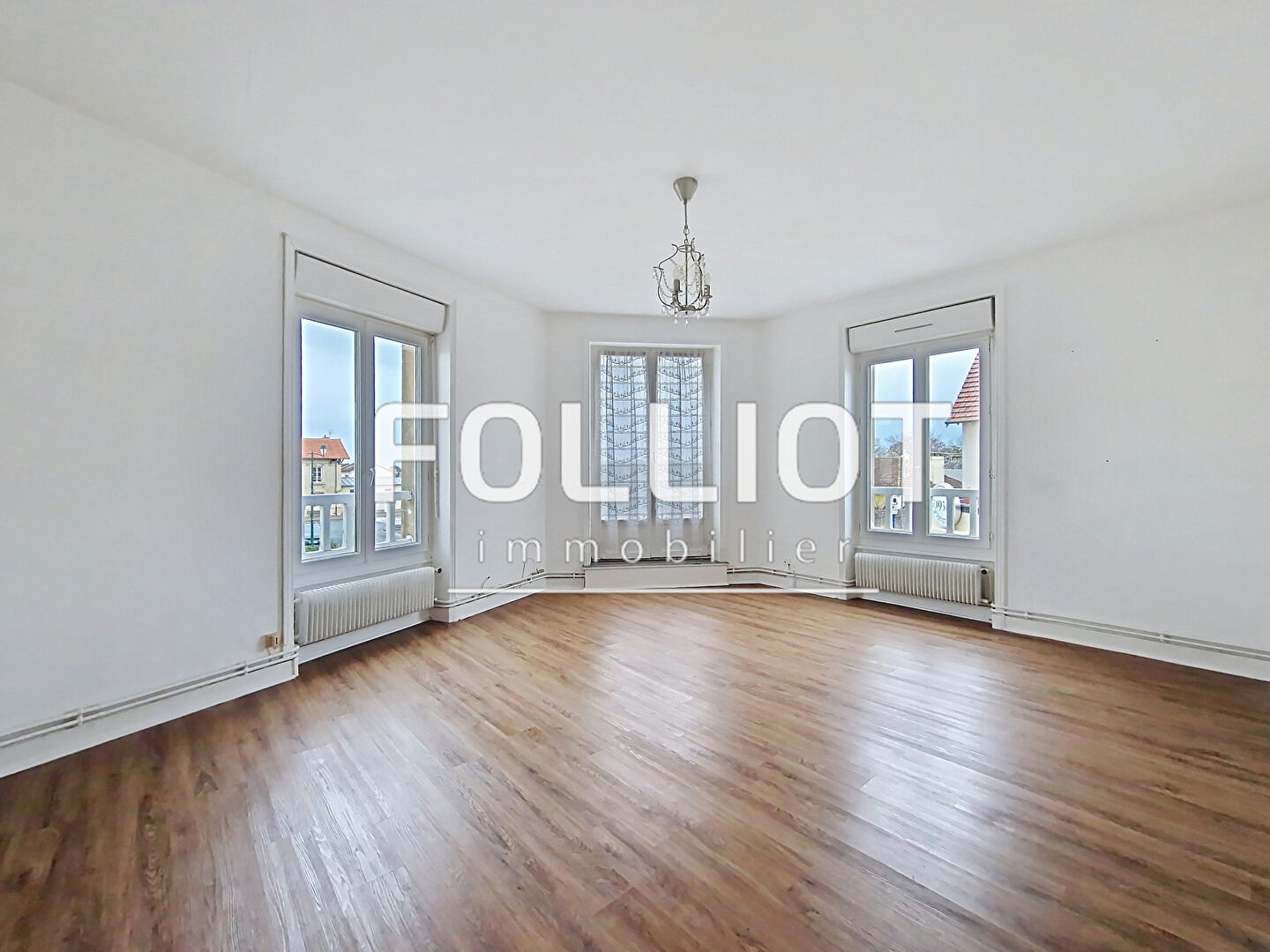 Agence immobilière de CABINET FOLLIOT - Douvres Immobilier