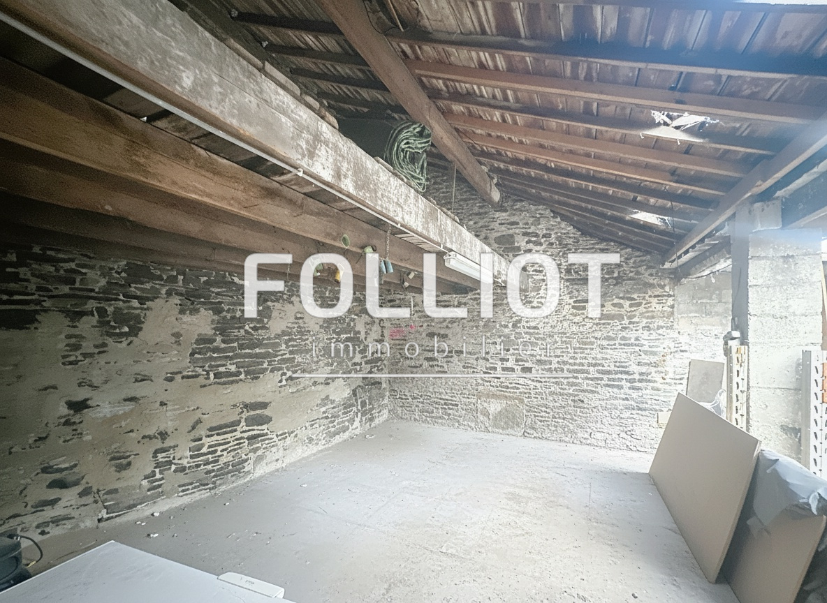 Agence immobilière de FOLLIOT - Barneville-Carteret