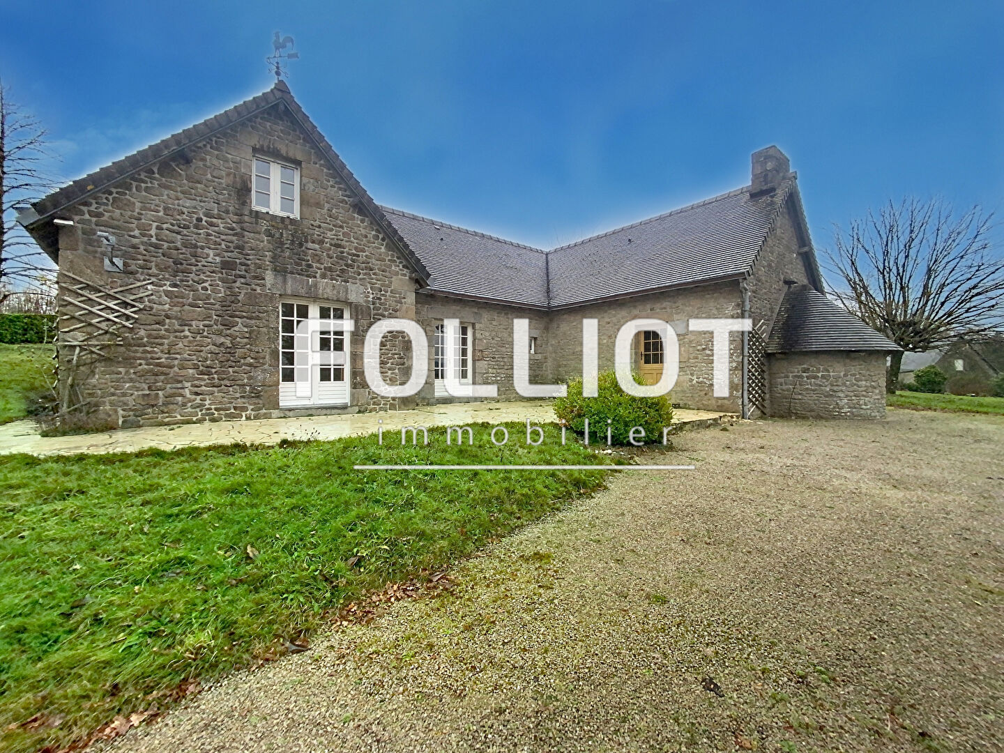 Maison Noues De Sienne 5 pièces 123.60 m2