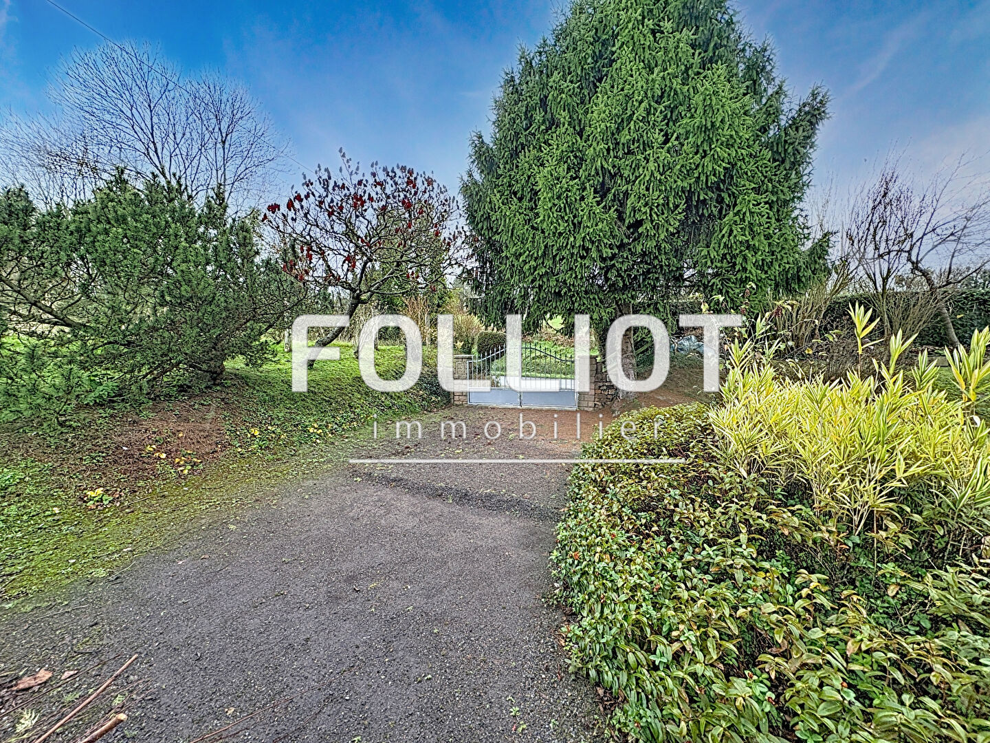 Agence immobilière de 
 CABINET FOLLIOT - Cabinet Folliot - Agence d'Avranches 
