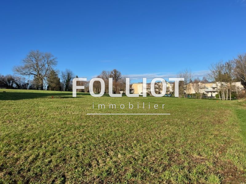 Photo Terrain Vire Normandie 815 m2 image 4/6