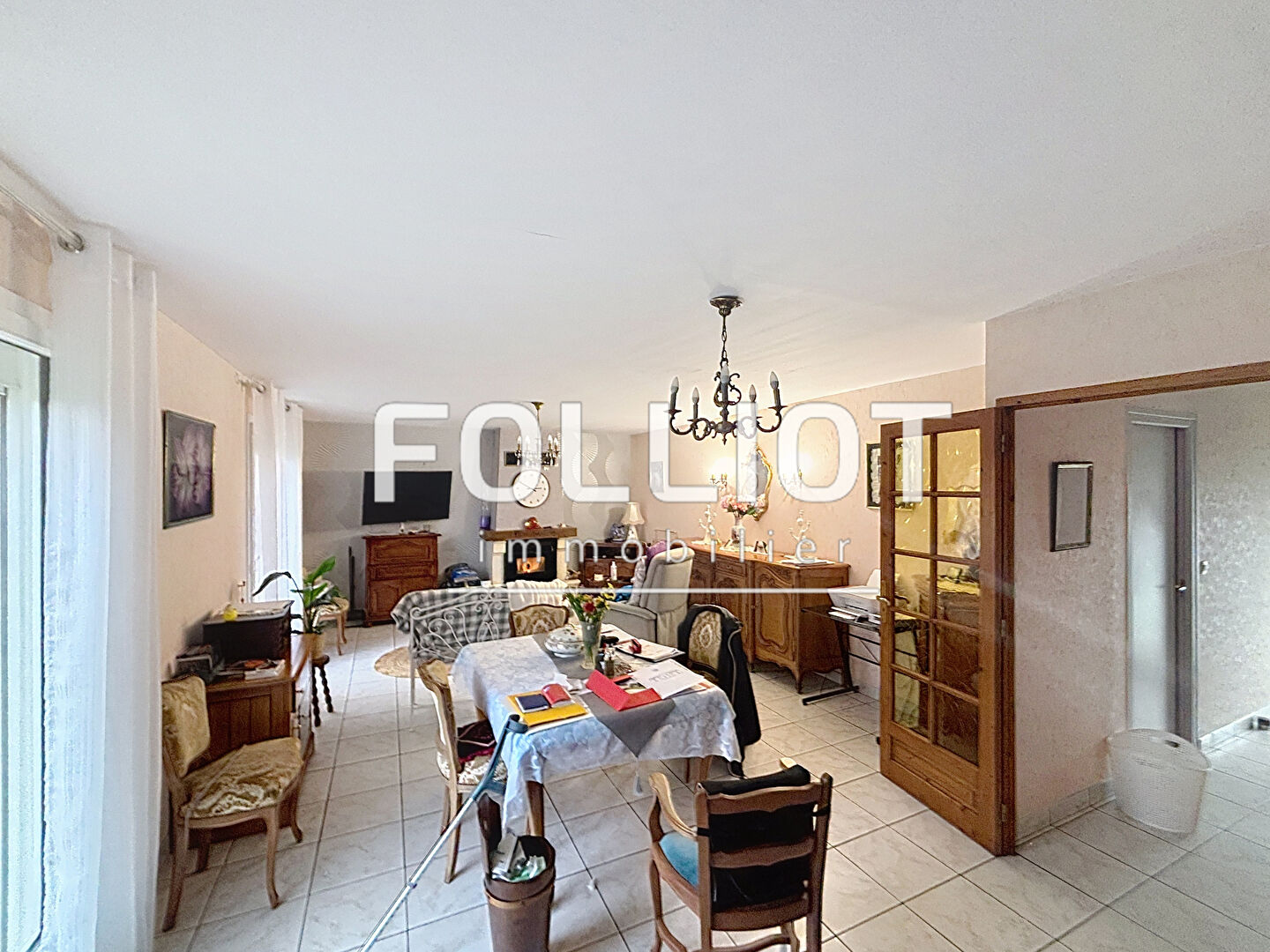 Photo Maison à vendre à Cabourg - Référence 142830 image 4/6