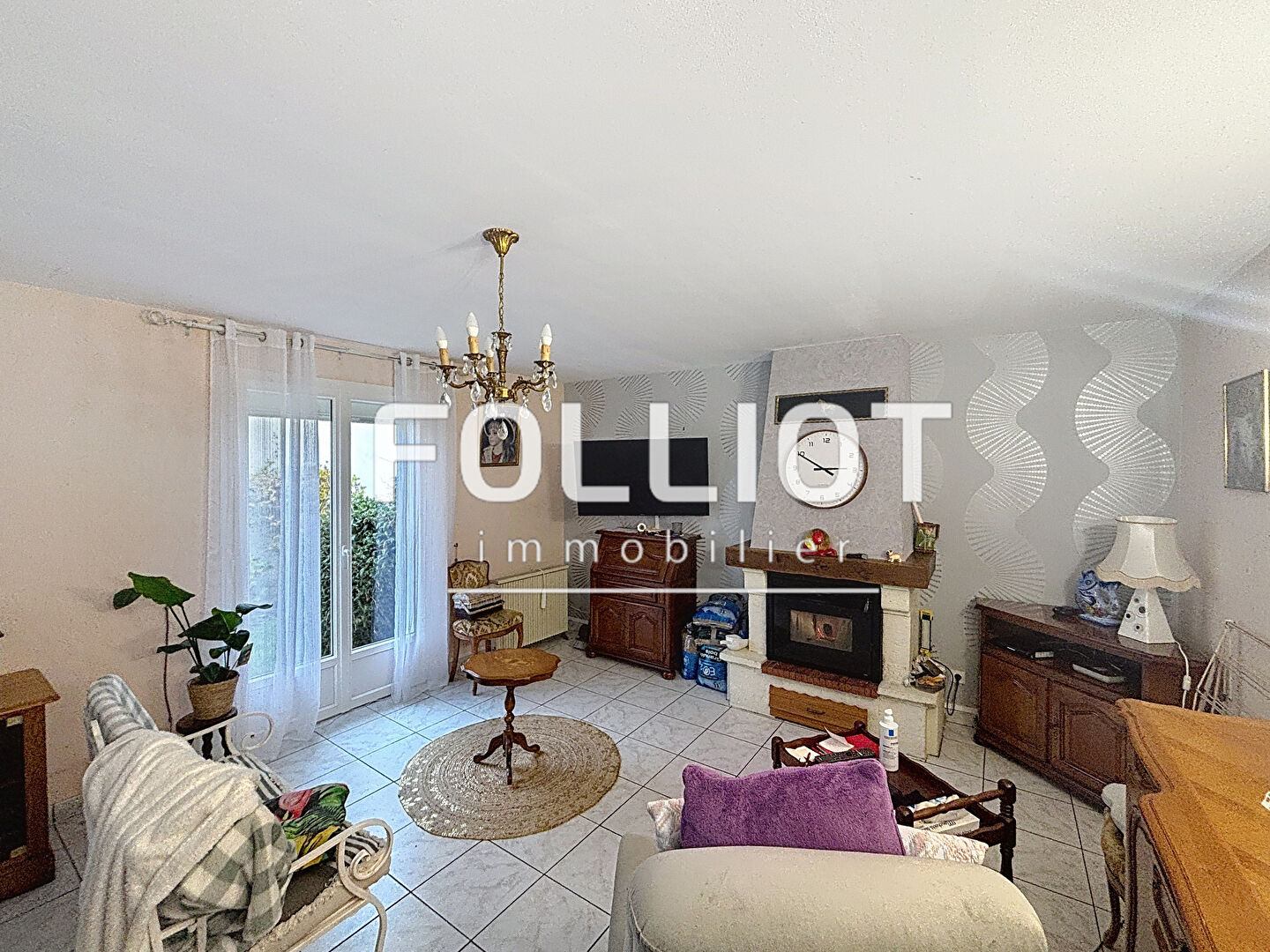 Photo Maison à vendre à Cabourg - Référence 142830 image 5/6