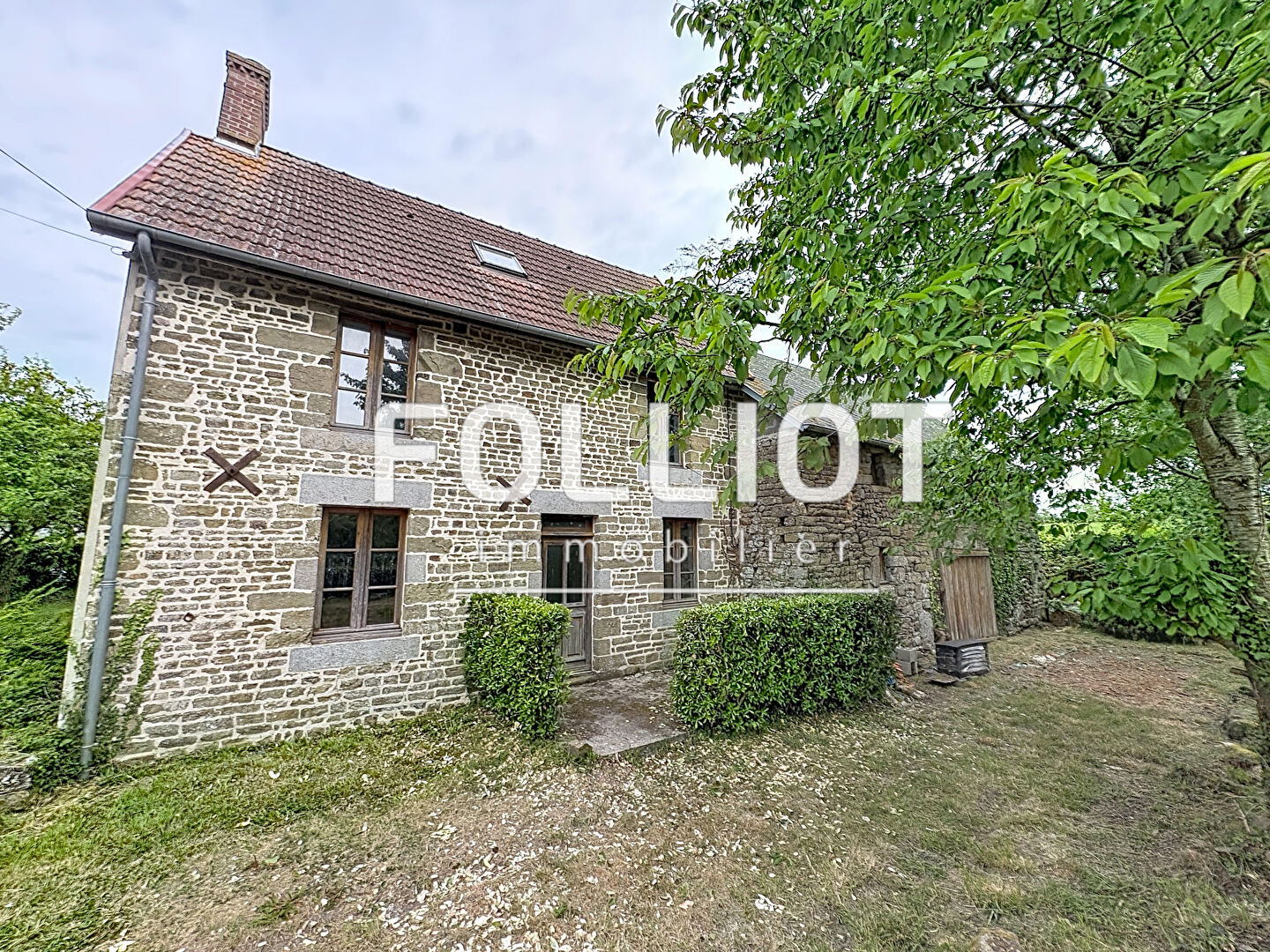 Agence immobilière de CABINET FOLLIOT - TORIGNI SUR VIRE