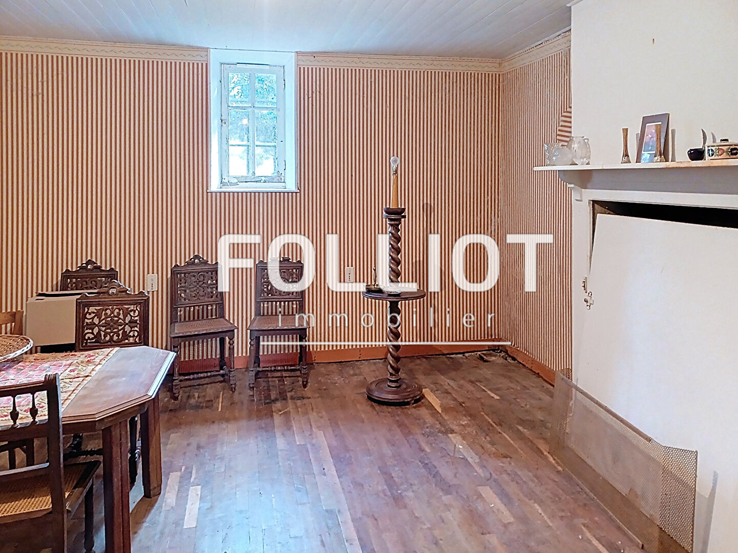 Photo Maison Antrain 5 pièce(s) 88 m2 image 5/6