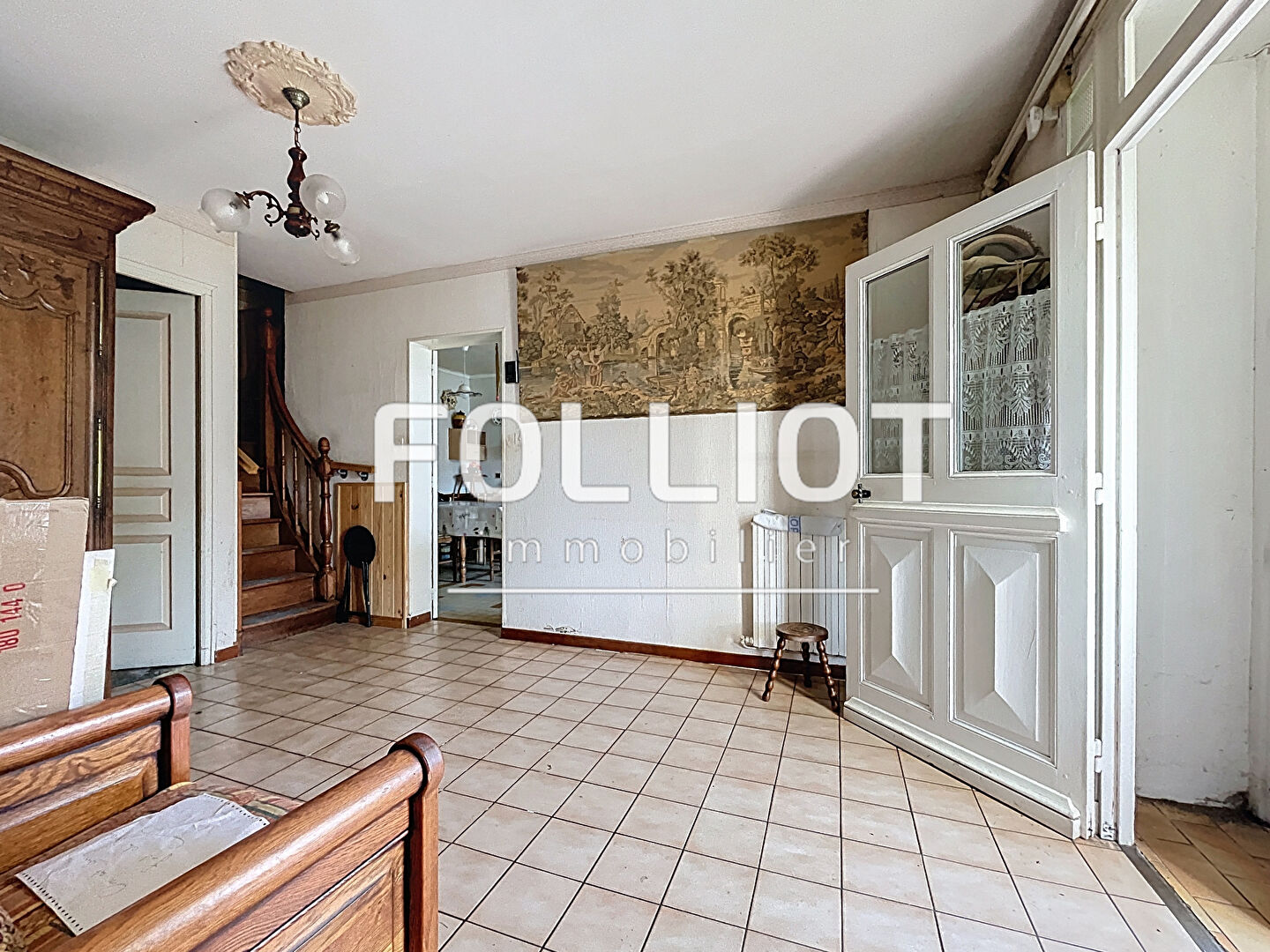 Photo A vendre - Maison Hambye image 2/6